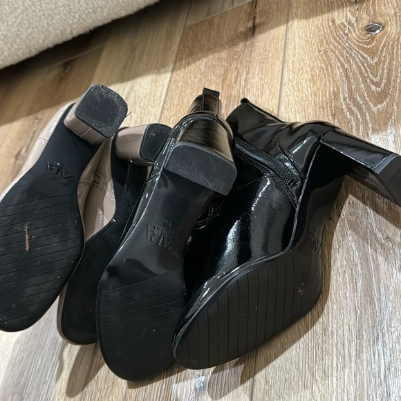 Zara boots bundle - Picture 3 of 3